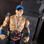 Image result for WWE Mattel Action Figure John Cena