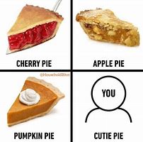 Image result for Cherry Pie Jokes