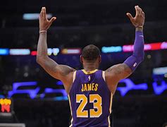 Image result for LeBron James All-Star Team Last Year
