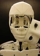 Image result for 3D Printer Robot Face