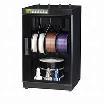 Image result for 3D Printer Filament Storage Cabinet
