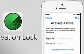 Image result for iPhone Activation Lock Status Check