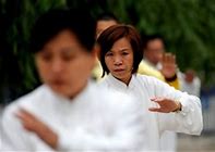 Image result for Fast Tai Chi