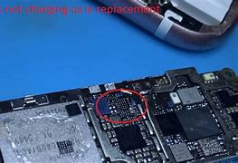 Image result for iPhone 6s Camera Ic Jumper