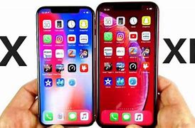 Image result for iPhone XVS 10