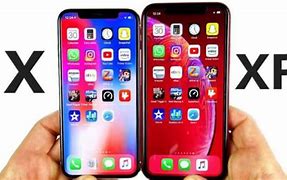 Image result for Which iPhone X is better?