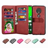 Image result for Moto G7 Leather Case