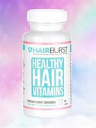 Image result for Hair Vitamin Capsule