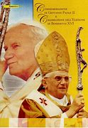 Image result for Benedetto XVI