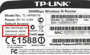 Image result for Router Wifi ID