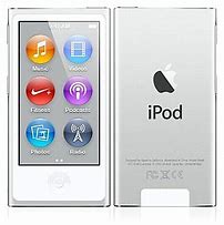 Image result for Small iPod Nano