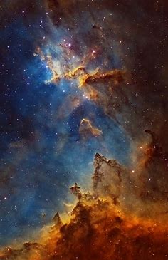 Julio Maiz on Twitter: "📷 IC 1805, Within the Heart https://t.co/2T7nQmESh0 https://t.co/QctXB26dRl" / Twitter