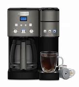 Image result for Cuisinart Dual Brew Coffee Maker
