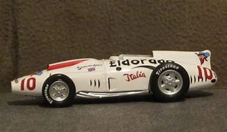 Image result for Indy 500 Model Cars