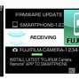 Image result for Vizant Mirror Firmware Update