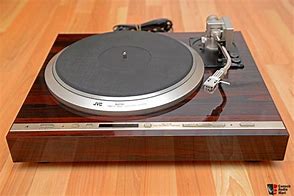 Image result for JVC Turntable QF