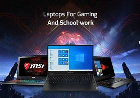 Image result for Best Laptops for Gaming and School