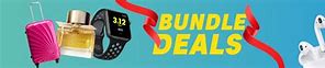 Image result for Bundle Deals Sale