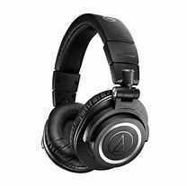 Image result for Audio-Technica Headphones