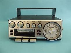 Image result for Pioneer Component Radio