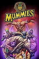 Image result for Ancient Egypt Cat Mummies
