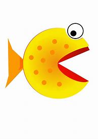 Image result for 100 Fish Clip Art