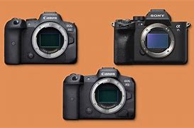 Image result for Sony CL 100 Camera