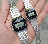 Image result for Casio A158