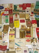 Image result for Antique Packs Cigarettes