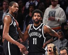 Image result for Kevin Durant Kyrie Irving