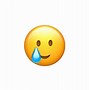 Image result for Teary-Eyed Emoji Clip Art