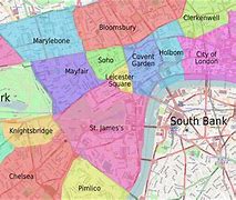 Image result for East End London Neighborhoods