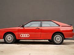 Image result for Audi Quattro Turbo