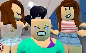 Image result for Sad Roblox Player