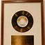 Image result for Gold Disc Record
