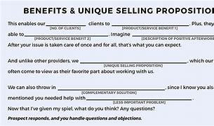 Image result for Sales Talk Script