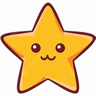 Image result for Cute Star Drawing