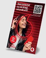 Image result for Vodafone Sim Card Romania