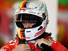 Image result for Sebastian Vettel MBTI
