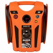 Image result for Bahco Battery Booster