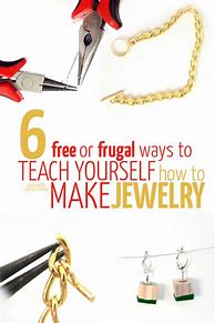 Image result for Printable Jewelry Making Instructions