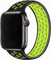 Image result for Apple Watch Series 3 Silicone Bands