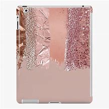 Image result for gold glitter ipad cases