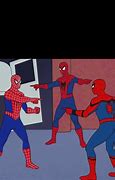 Image result for Three SpiderMan Meme