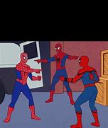 Image result for Raahhhhhhhhh Meme Spider-Man