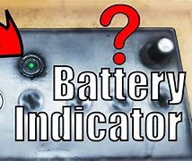 Image result for Battery Life Indicator