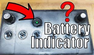 Image result for Battery Life Indicator