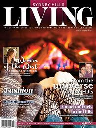 Image result for Magazine Cover Samples for Winter Seasonal