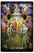 Image result for Novel Saman