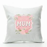 Image result for Cushion for Mum